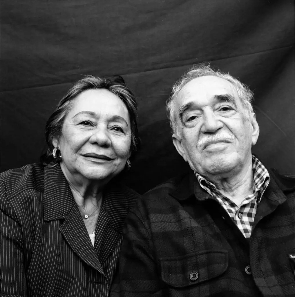 Trăm năm cô đơn cùng Gabriel García Márquez - 6
