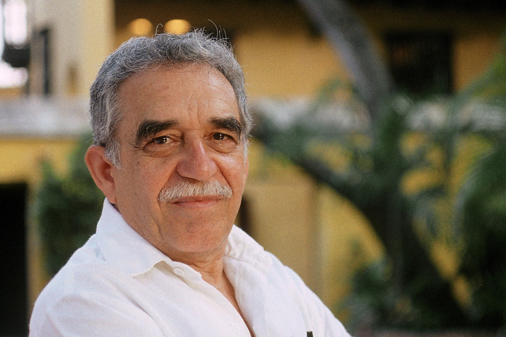 Trăm năm cô đơn cùng Gabriel García Márquez - 5