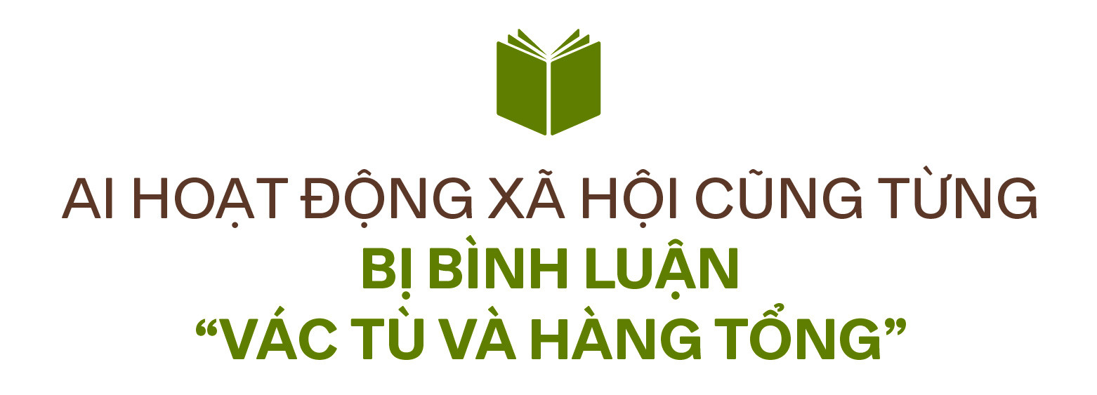 9x với giấc mơ tạo ra những điều kỳ diệu với sách, lan tỏa văn hóa hóa đọc khắp Việt Nam - Ảnh 5.