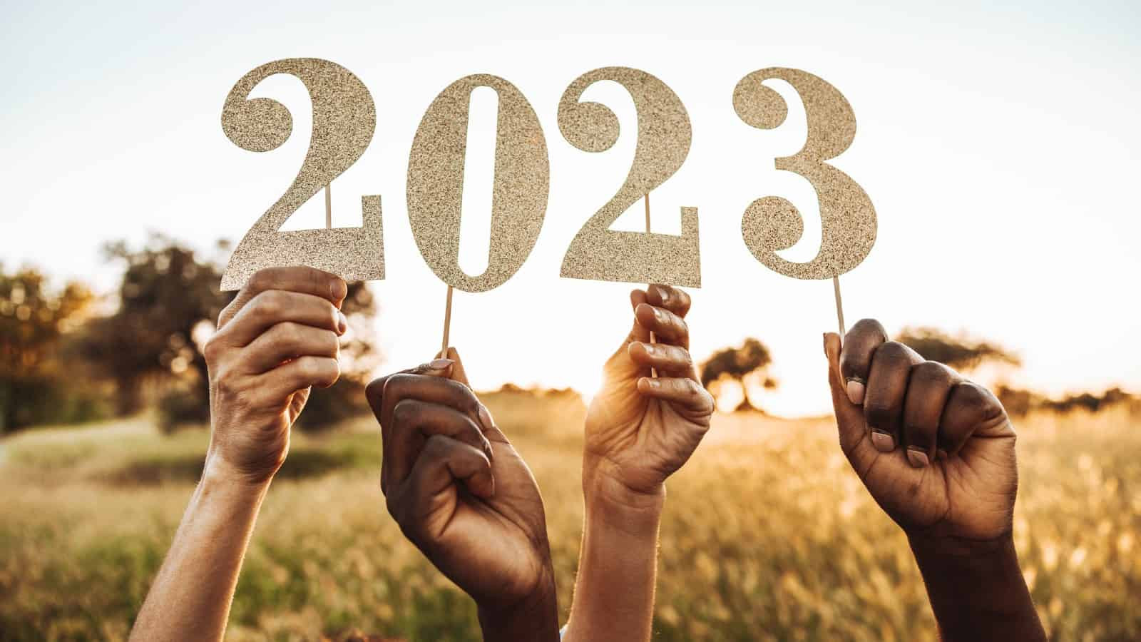 2023 chỉ còn chưa tới 100 ngày: danh sách 100 điều kỷ luật tự giác để thay đổi bản thân hoàn toàn - Ảnh 3.
