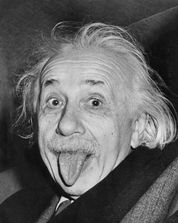 “Bác sĩ điên rồ nhất lịch sử”: Đánh cắp bộ não của Einstein, cắt nó thành 240 mảnh và giữ bí mật trong 43 năm - Ảnh 1.