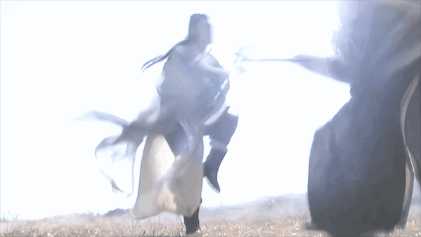 Cao thủ đen đủi trong Thiên long bát bộ: Võ công sánh ngang Mộ Dung Phục, chết thảm dưới tay một phụ nữ- Ảnh 4.
