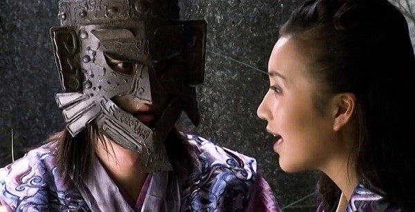 Cao thủ lợi hại ngang Kiều Phong nhưng bị Kim Dung "chèn ép" thua ê chề trước nhân vật chính- Ảnh 2.