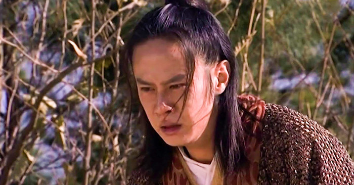 Cao thủ lợi hại ngang Kiều Phong nhưng bị Kim Dung "chèn ép" thua ê chề trước nhân vật chính- Ảnh 1.