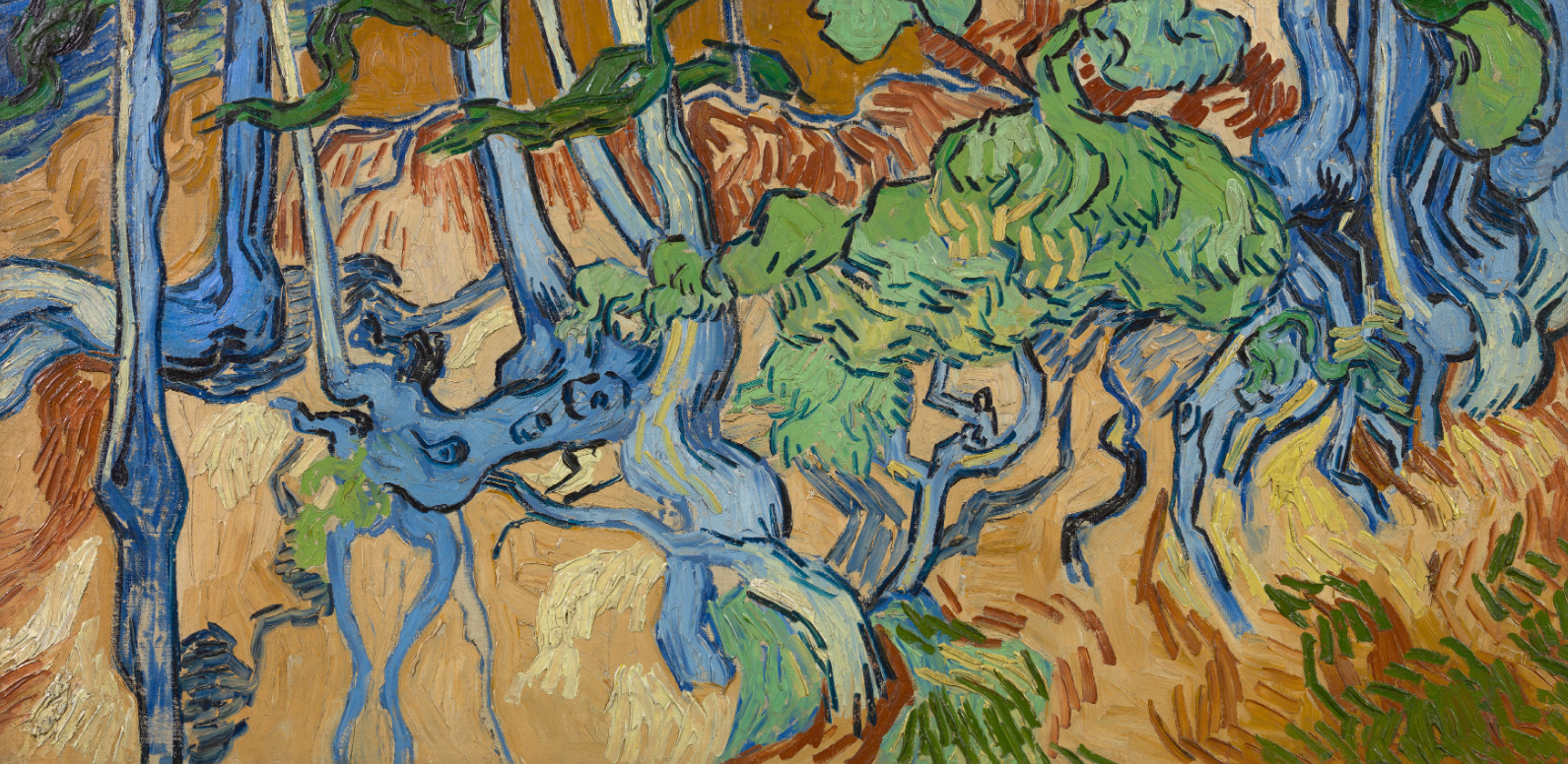 "Cháy vé" tại triển lãm Van Gogh, có người vượt 1.000km vẫn không được vào xem: Nhìn lại cuộc đời bạc mệnh của "thiên tài đau khổ" và những tranh cãi về bức tranh cuối cùng - Ảnh 5.