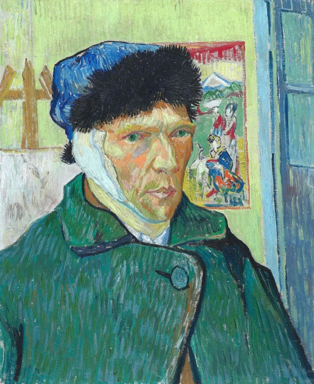 "Cháy vé" tại triển lãm Van Gogh, có người vượt 1.000km vẫn không được vào xem: Nhìn lại cuộc đời bạc mệnh của "thiên tài đau khổ" và những tranh cãi về bức tranh cuối cùng - Ảnh 4.