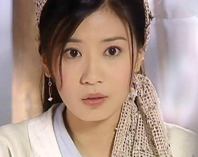 Top 4 mỹ nhân được Kim Dung xếp hạng xuất sắc nhất: Thánh Cô Nhậm Doanh Doanh đứng chót, bất ngờ với số 1 - Ảnh 3.