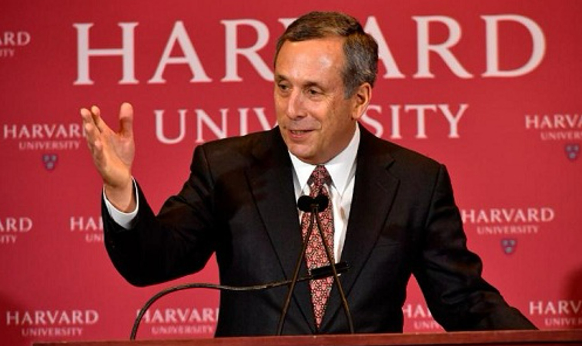 5 bài phát biểu của 5 vị hiệu trưởng vĩ đại nhất Đại học Harvard có thể THAY ĐỔI cuộc đời bạn: Chất lượng tư duy quyết định chất lượng cuộc sống! - Ảnh 1.