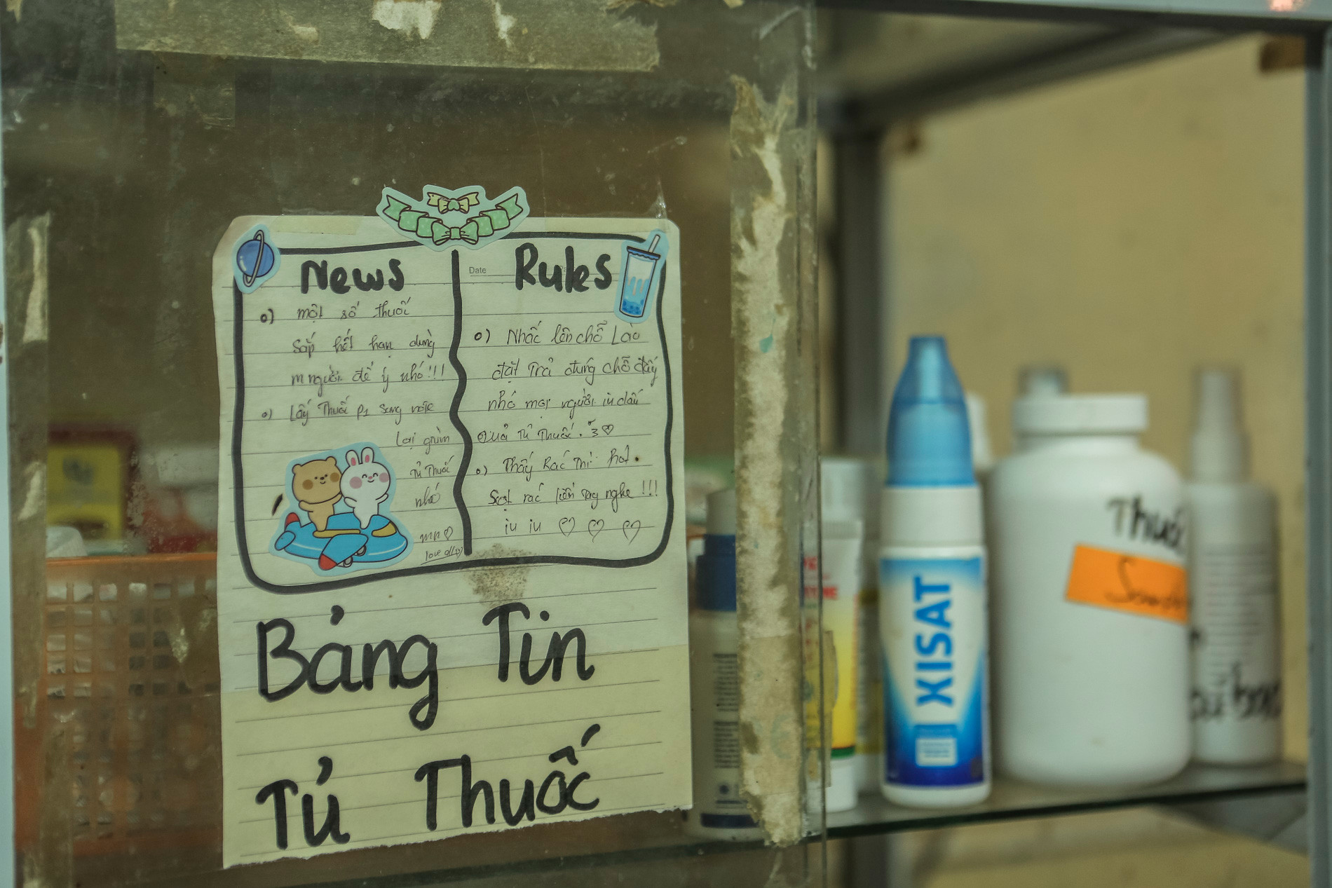 Trạm cứu hộ chó, mèo của các bạn sinh viên ở Hà Nội: “Chúng mình không muốn nhận được cuộc điện thoại nói rằng tại đây đang có động vật bị bỏ rơi” - Ảnh 10.