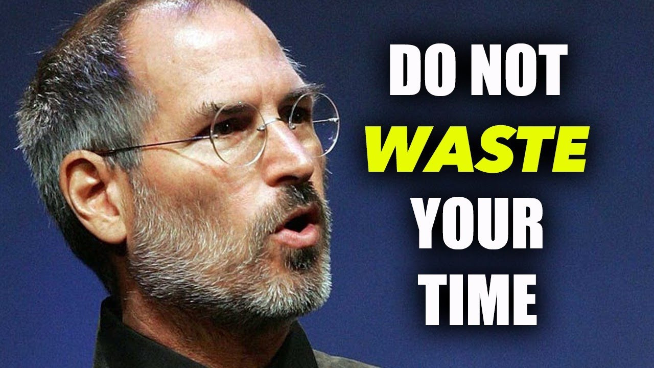 Non Time: Bí quyết khiến Steve Jobs thành công nhờ 'không làm gì cả' và sự thật sau câu chuyện lái xe không biển - Ảnh 1.