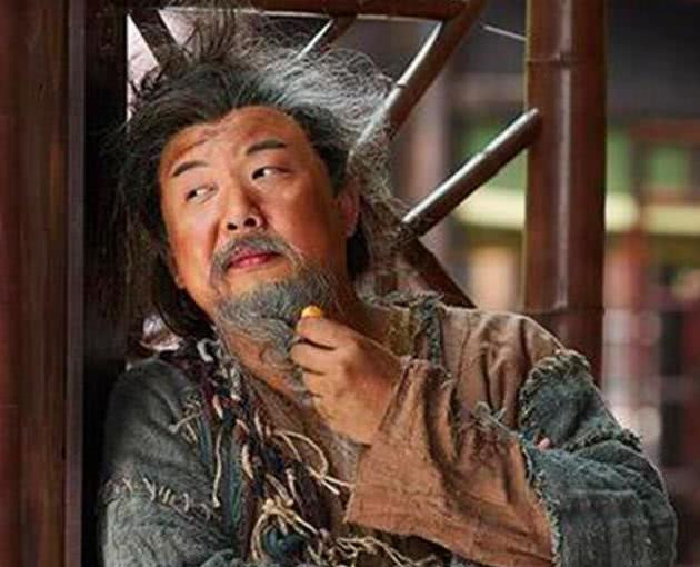 Top 6 lão cao thủ võ công mạnh nhất của Kim Dung: Chu Bá Thông thứ 5, Vô Danh Thần Tăng thua một người - Ảnh 2.