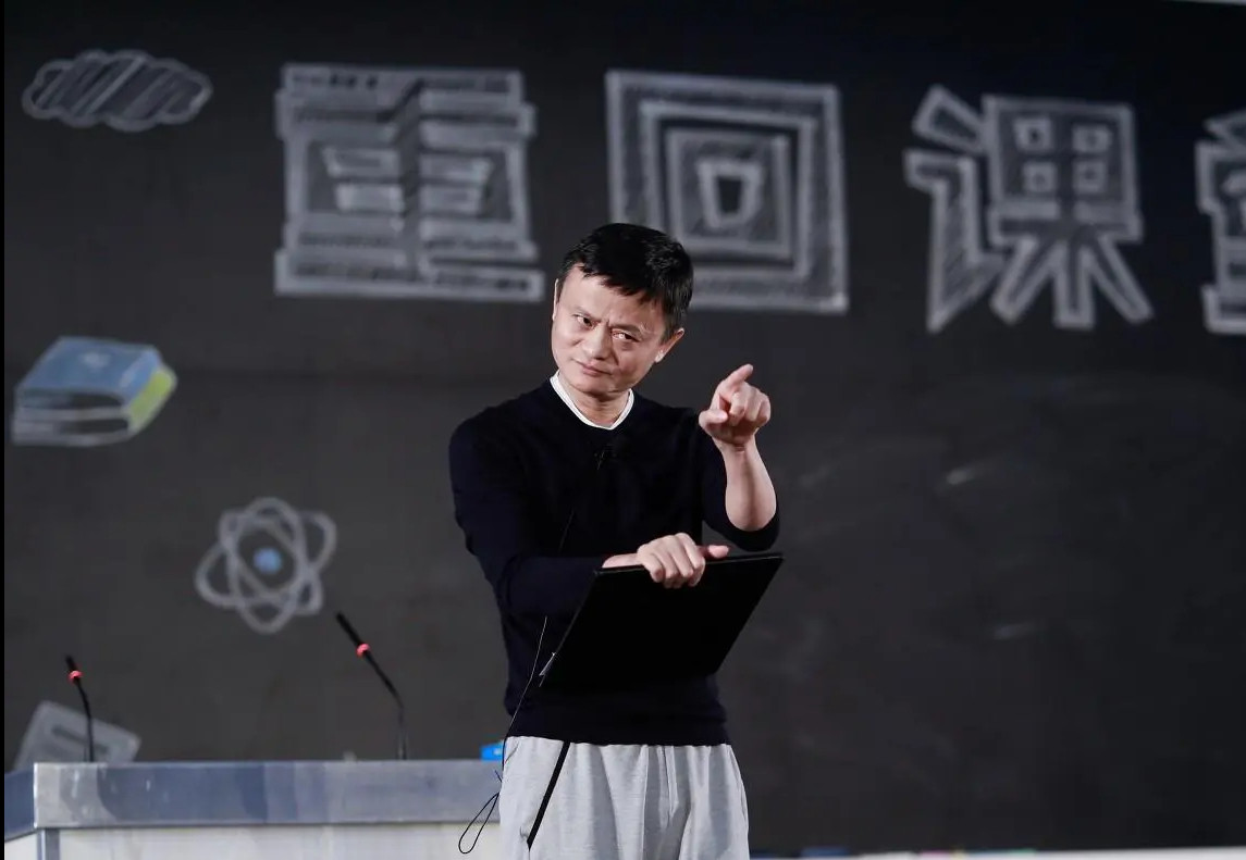Tỷ phú Jack Ma: Khi con trai 18 tuổi, tôi viết cho con bức thư đưa ra 3 LỜI KHUYÊN – Bất kỳ người trẻ nào cũng nên đọc và ngẫm! - Ảnh 3.