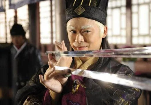 Top 10 cao thủ kiếm hiệp Kim Dung: Dương Quá không có tên, số 1 gây nhiều tranh cãi- Ảnh 4.