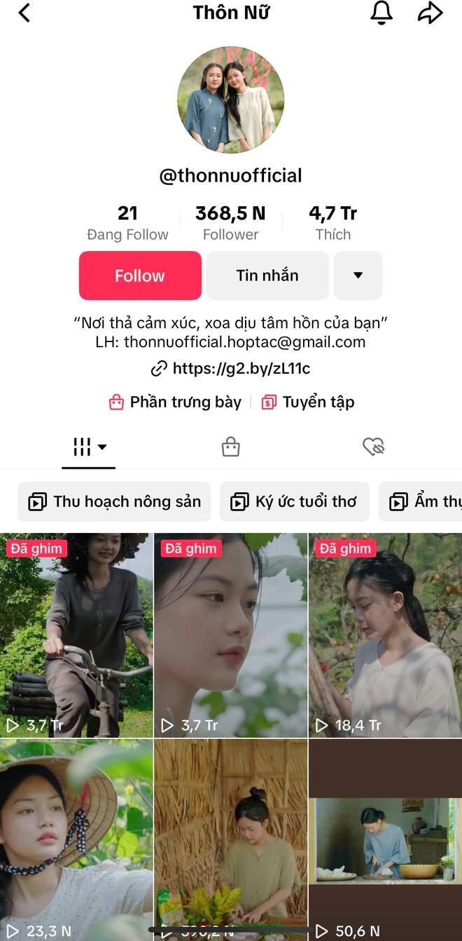 Top 10 TikToker nấu ăn nhiều lượt xem nhất Việt Nam khiến MXH tranh cãi, 1 cái tên cực hot lại bị loại khỏi danh sách- Ảnh 5.