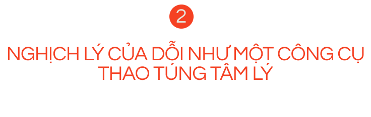 “Dỗi”: Đặc quyền tình yêu hay công cụ thao túng tâm lý?- Ảnh 5.