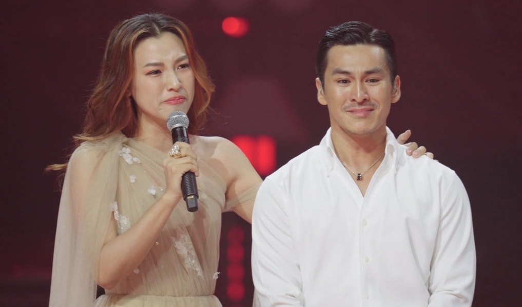 Anh trai vượt ngàn chông gai: Nghệ sĩ, khán giả bật khóc nhớ Wanbi Tuấn Anh - 3