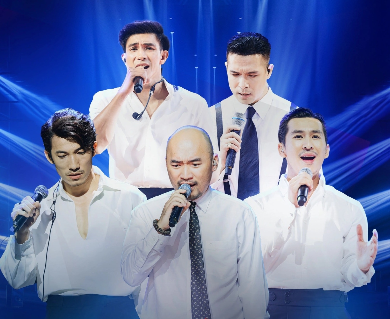 Anh trai vượt ngàn chông gai: Nghệ sĩ, khán giả bật khóc nhớ Wanbi Tuấn Anh - 2