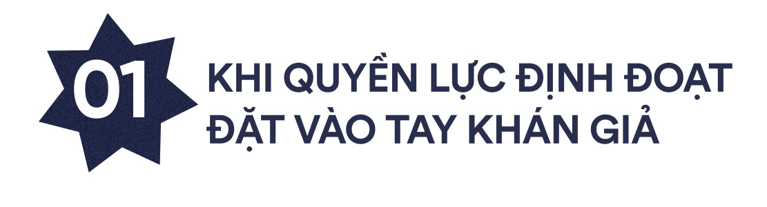 Văn hóa tẩy chay: Độc hại hay cần thiết?- Ảnh 1.