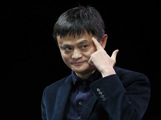 Dạy con như tỷ phú Jack Ma: Gửi email, dặn 3 điều - Bước ra đời không lo thua thiệt! - Ảnh 1.