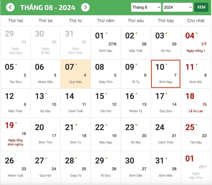 Ngày Thất tịch là ngày gì?- Ảnh 1.