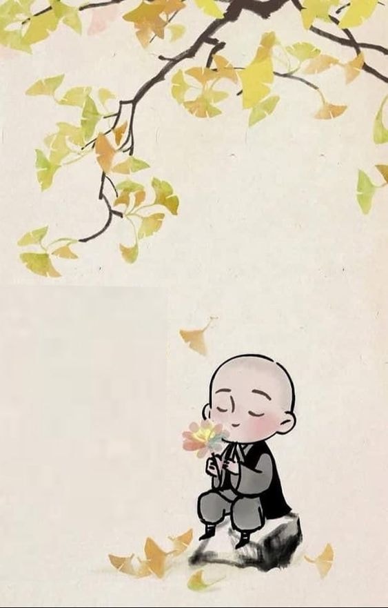 Vận may, tiền bạc khi sắp ập tới đều có điềm báo trước: 5 kiểu người này mệnh tốt, phước lành, ngồi không cũng sung sướng! - Ảnh 2.