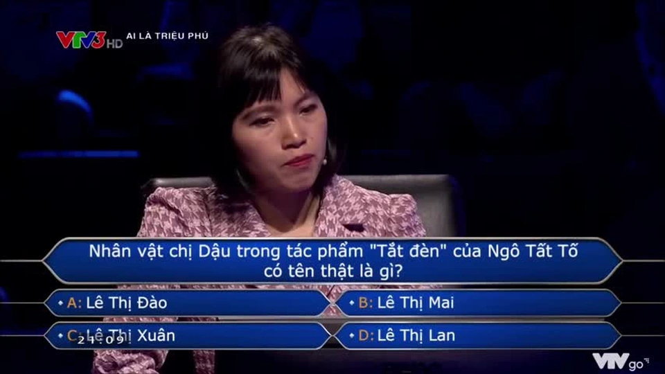 Tên thật của 