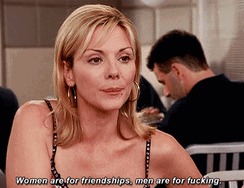 20 câu nói bất hủ của Samantha Jones trong Sex and the City khiến tôi 