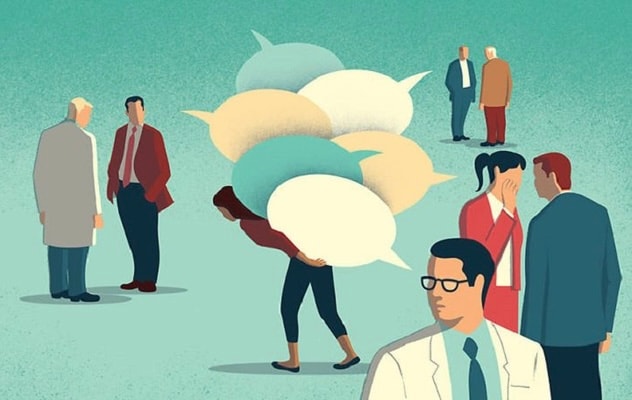 Giáo sư tâm lý học ĐH Harvard: Đơn giản hoá những điều phức tạp mới là kẻ trí, người EQ cao mới dễ nên đại sự!- Ảnh 4.