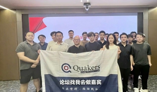 ‘Vượt chông gai’ ở tuổi 35, CEO này ‘vỗ thẳng mặt’ cánh đàn ông lười: Sẽ chẳng có khủng hoảng tuổi trung niên nếu bạn chịu xông pha, vứt bỏ sĩ diện, thuận theo thời thế! - Ảnh 3.