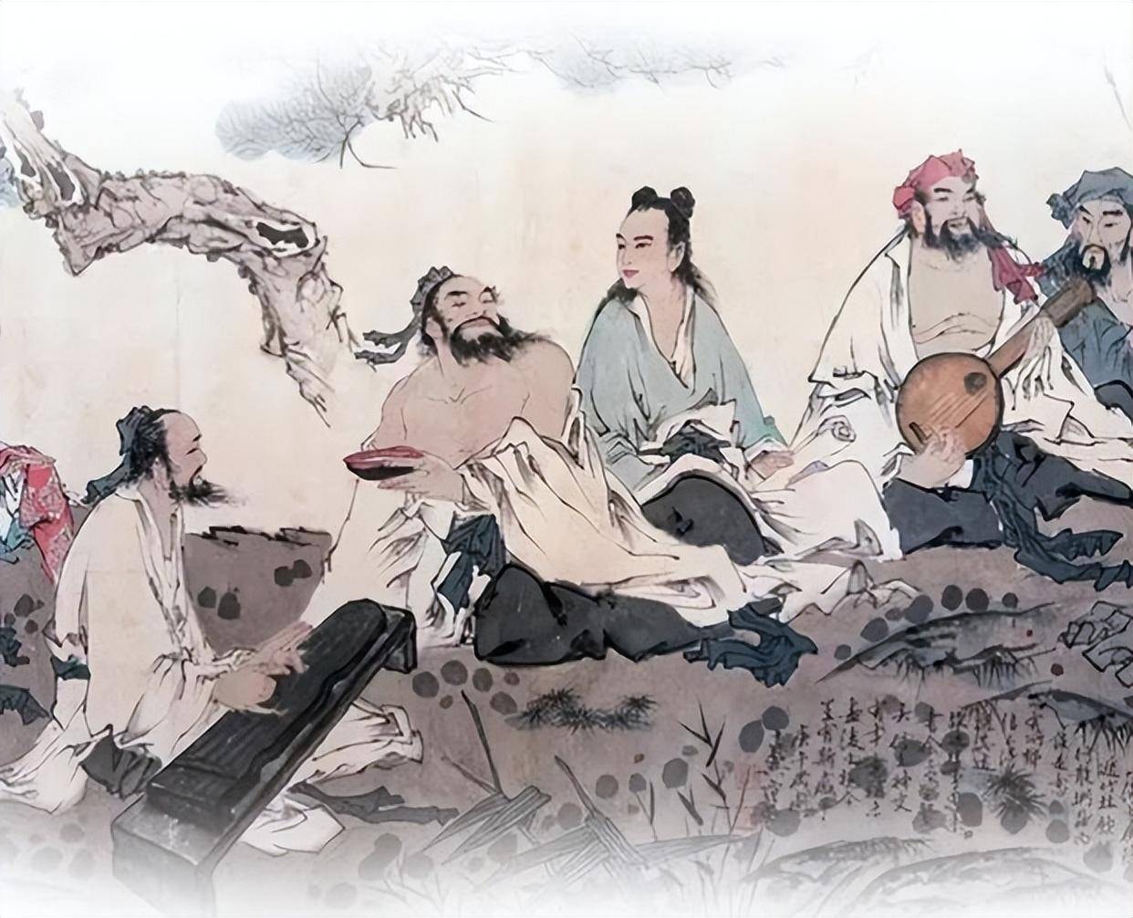 Tục ngữ có câu: “Nước quá trong thì không có cá”, thực ra, nửa câu sau mới là tinh hoa trí tuệ của người xưa- Ảnh 2.