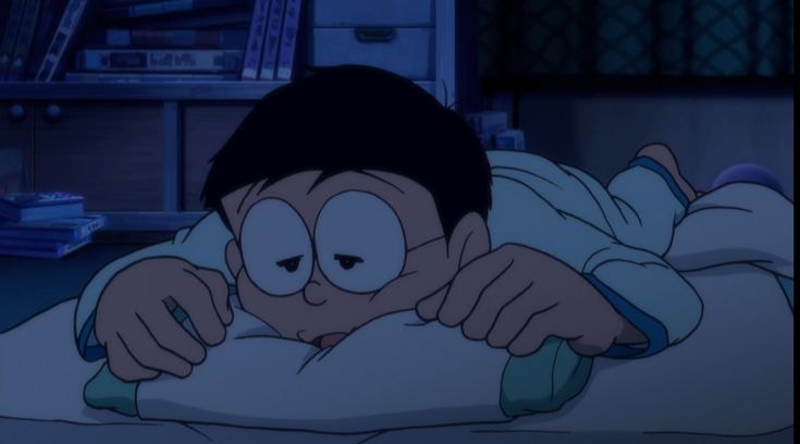 Bí mật mà nhiều fan đọc Doraemon cả thập kỷ không biết: Nobita đang giữ một kỷ lục tầm cỡ thế giới, 