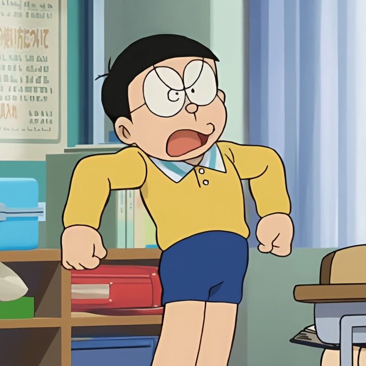 Bí mật mà nhiều fan đọc Doraemon cả thập kỷ không biết: Nobita đang giữ một kỷ lục tầm cỡ thế giới, 