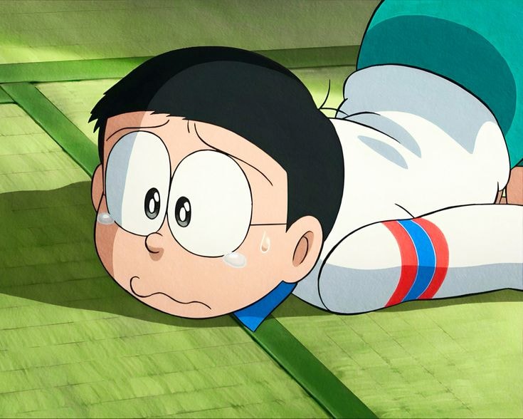 Bí mật mà nhiều fan đọc Doraemon cả thập kỷ không biết: Nobita đang giữ một kỷ lục tầm cỡ thế giới, 
