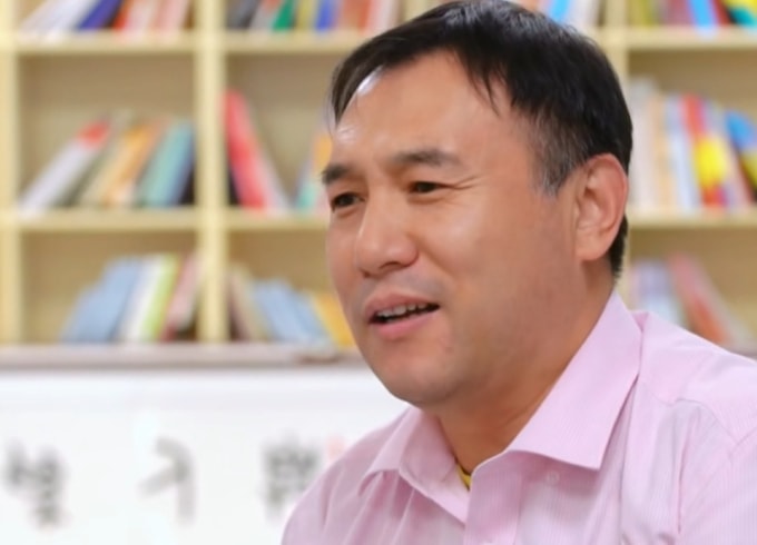 Những đứa trẻ thường xuyên được 