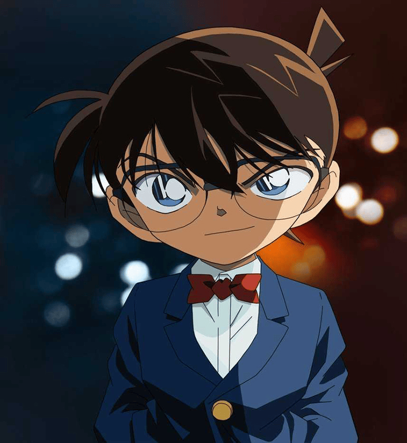 Bí mật thách thức cả fan Conan lâu năm: 