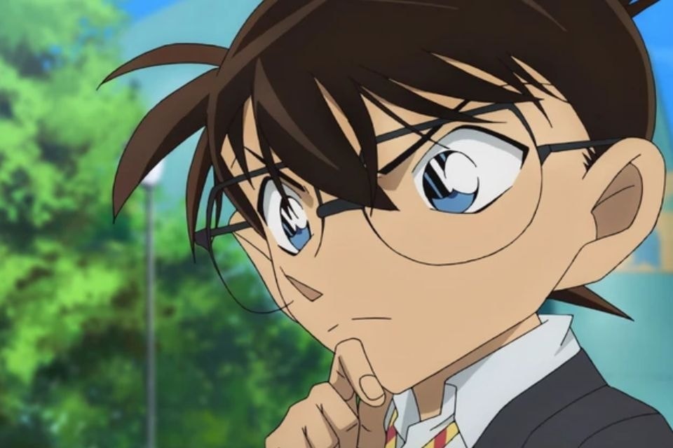 Bí mật thách thức cả fan Conan lâu năm: 