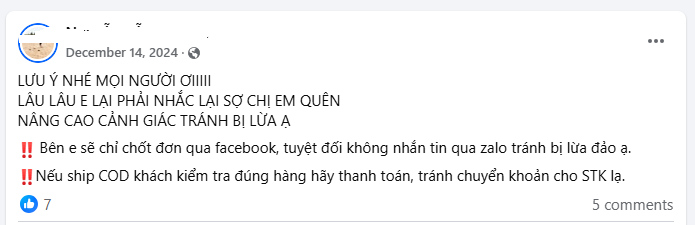 Đầu năm, nhiều chủ tài khoản ngân hàng bị lừa tiền thông qua một ứng dụng chat phổ biến, ngân hàng cảnh báo- Ảnh 2.