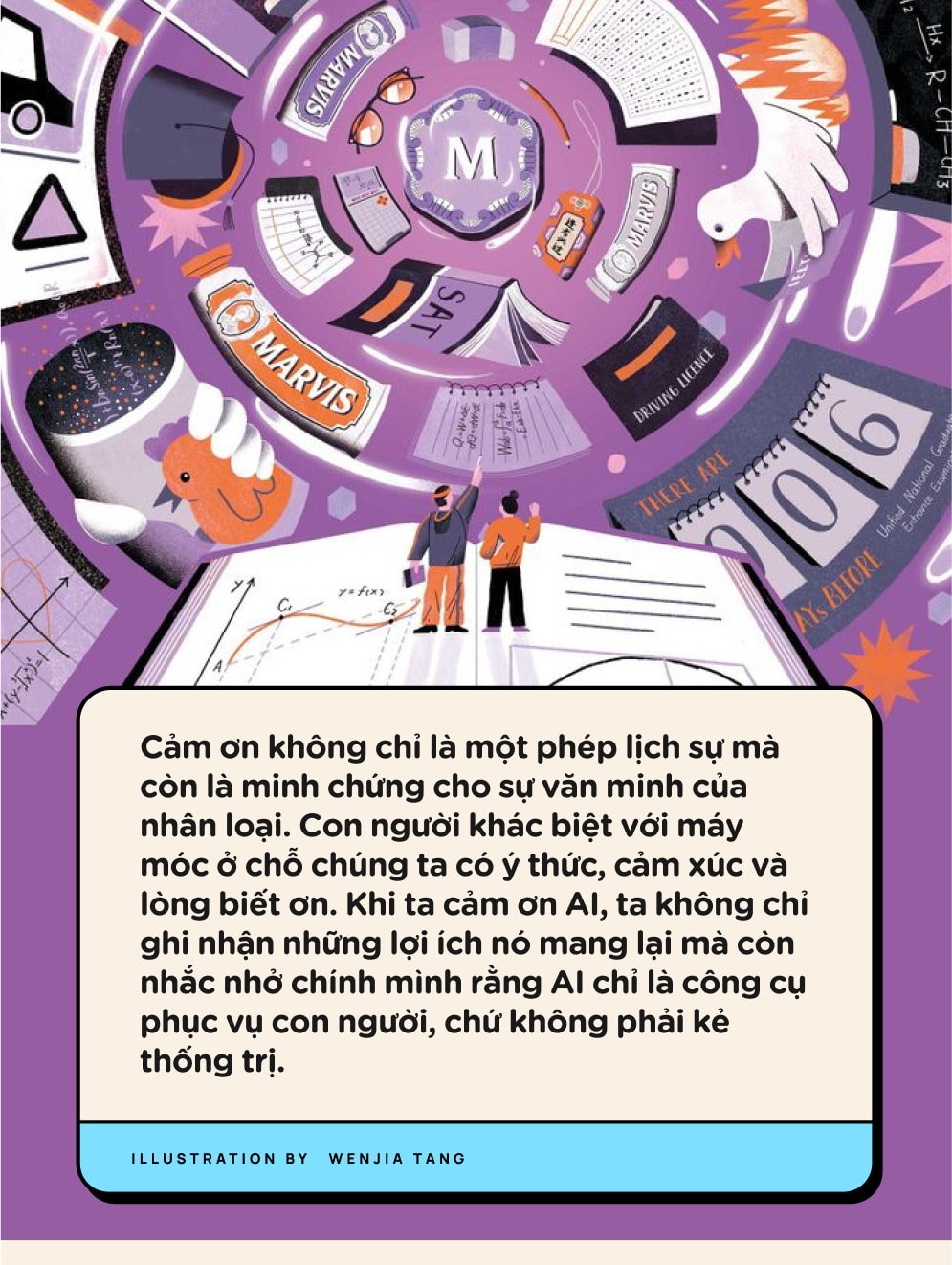 Tôi nói lời cảm ơn sau mỗi câu hỏi gửi ChatGPT: Đó có phải là hành vi bình thường?- Ảnh 3.