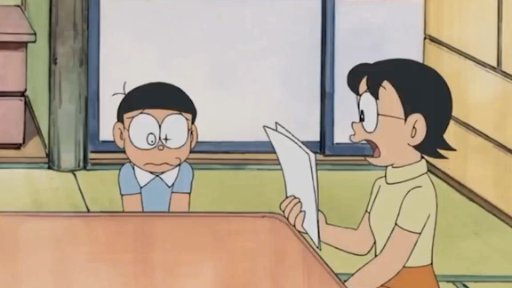 Xem Doraemon hồi nhỏ chỉ lo cười, ai ngờ lớn lên có con mới vỡ lẽ: Hoá ra tuổi thơ đã bị 
