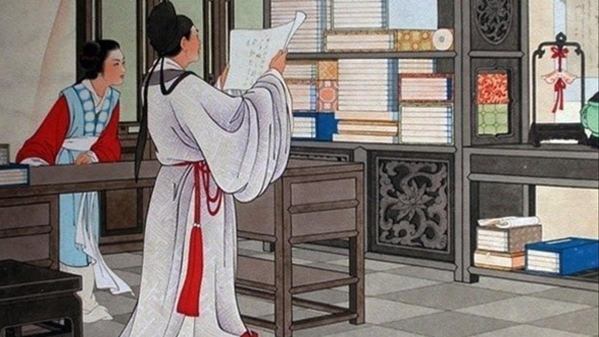 Chấn động lợi ích của việc đọc sách thường xuyên: Ngoại hình thăng hạng, da dẻ hồng hào, khí chất ngút ngàn!- Ảnh 1.