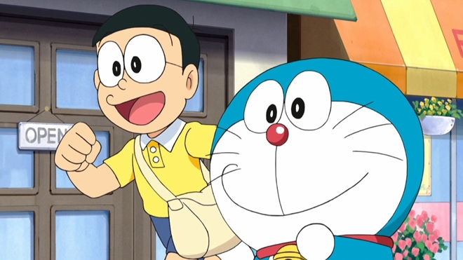 Với chiếc túi thần kỳ, tại sao Doraemon không biến Nobita thành 