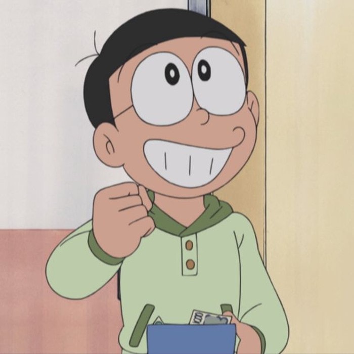 Dành cả tuổi thơ xem Doraemon để thấy Nobita quá tội nghiệp, giờ lớn lên mới nhận ra người cần được thương là mình!- Ảnh 2.