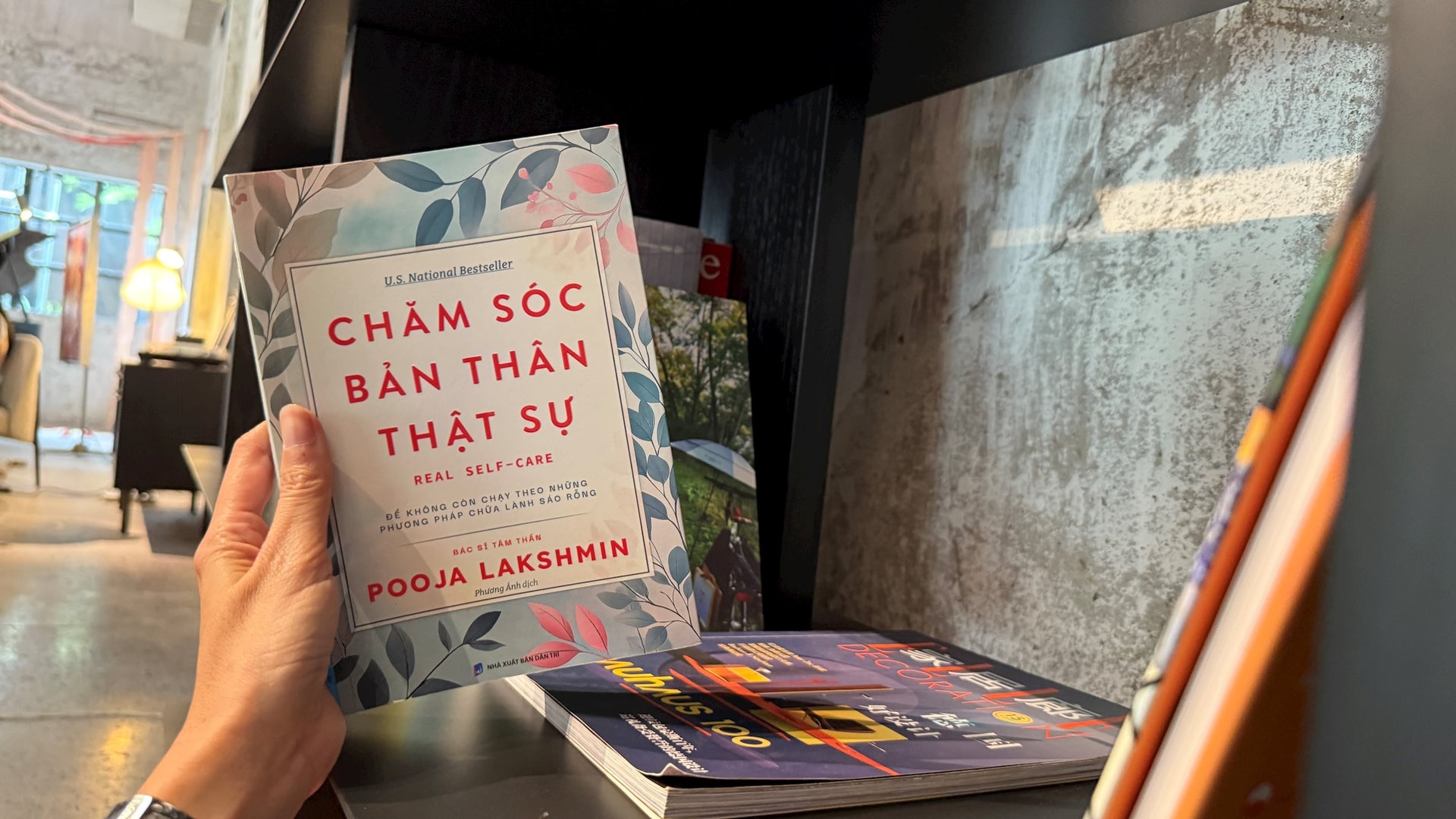 Chăm sóc bản thân thật sự: 3 điều bạn cần nhớ để không lạc lối