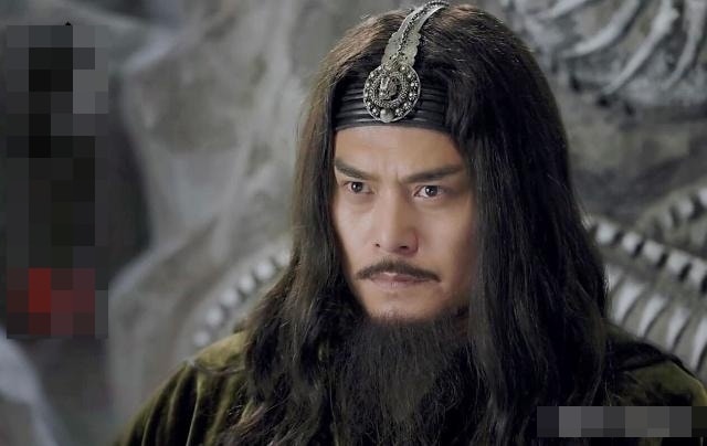 Vương Trùng Dương không dám giết Âu Dương Phong mưu mô: Có cơ hội ngay trước mắt lại hành động thế này- Ảnh 4.