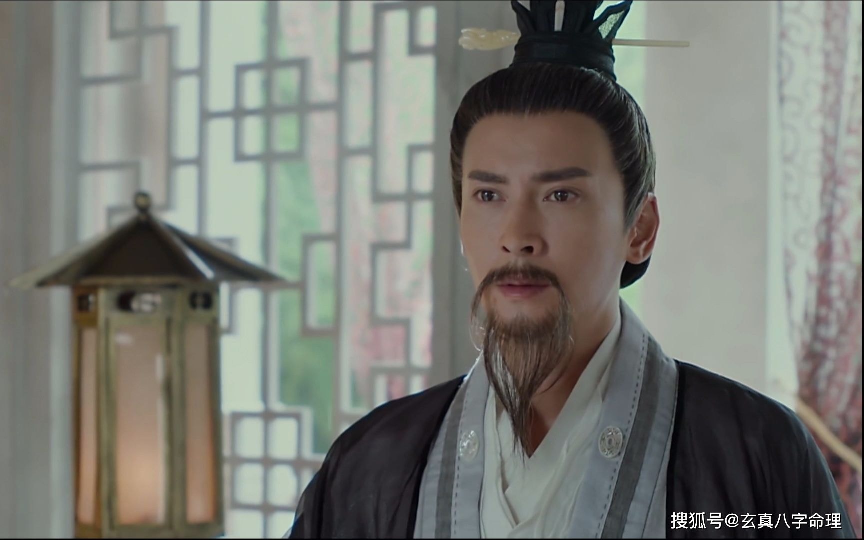 Vương Trùng Dương không dám giết Âu Dương Phong mưu mô: Có cơ hội ngay trước mắt lại hành động thế này- Ảnh 7.