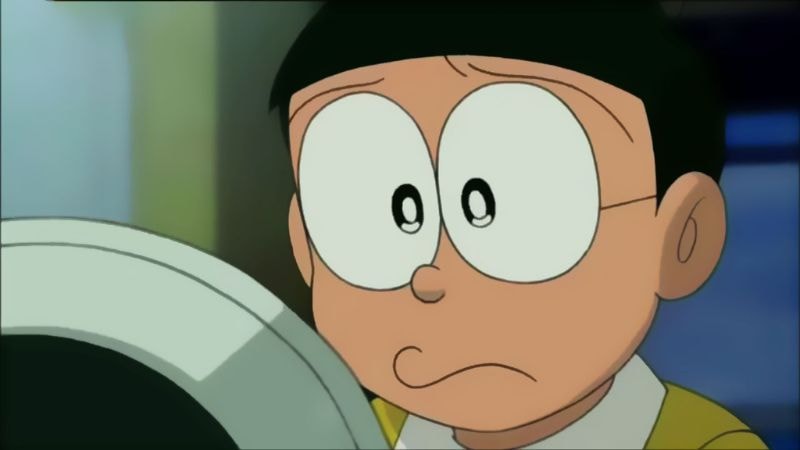 100 năm nữa, tôi vẫn mong Nobita đừng gặp được Doraemon: Nếu phản đối thì bạn đúng là 
