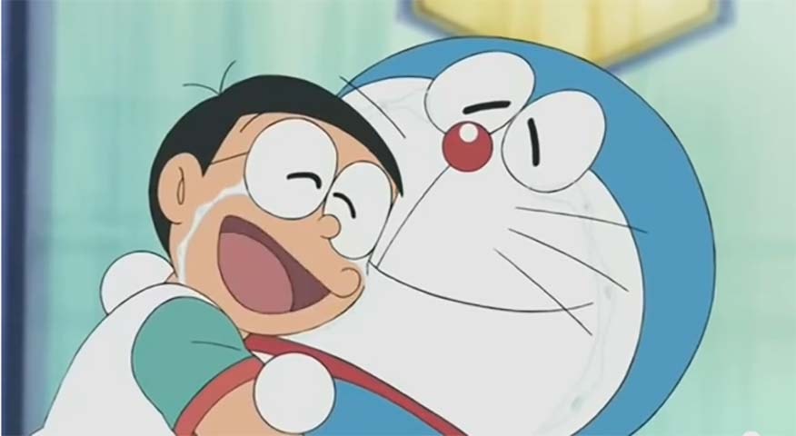 100 năm nữa, tôi vẫn mong Nobita đừng gặp được Doraemon: Nếu phản đối thì bạn đúng là 