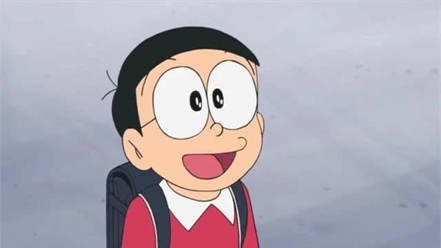 Tình cờ xem lại Doraemon, tôi phát hiện bài học 