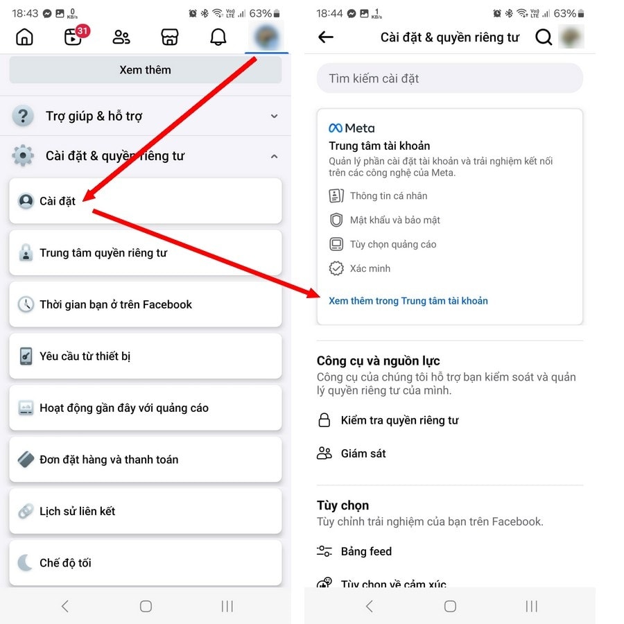 Cách kiểm tra ngay tài khoản Zalo, Facebook của bạn có đang bị đọc trộm tin nhắn hay không- Ảnh 8.