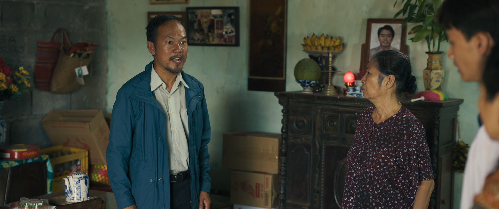 ‘Lật Mặt 8’ sâu sắc hóa tình thân: Bước tiến mới trong nghệ thuật kể chuyện của Lý Hải- Ảnh 4.